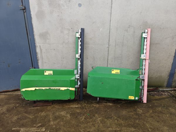 Zurn / John Deere Side Knife